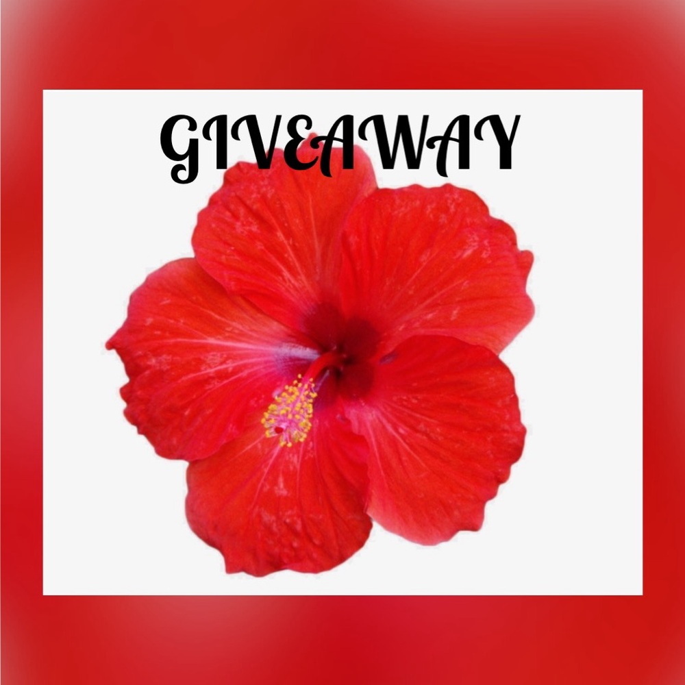 🌺GIVEAWAY🌺Live Show